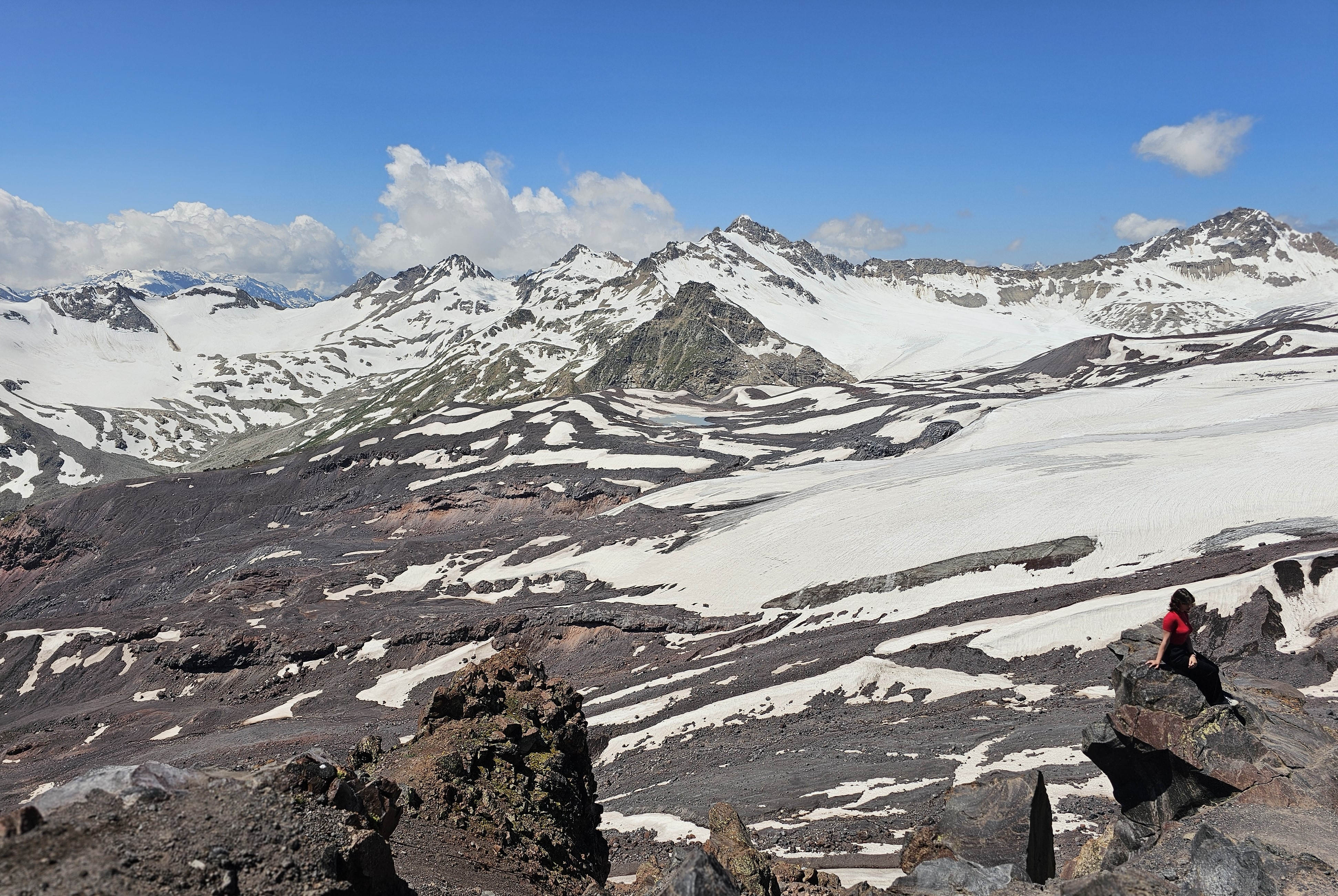 Elbrus